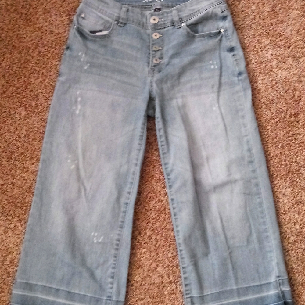 INC Jeans